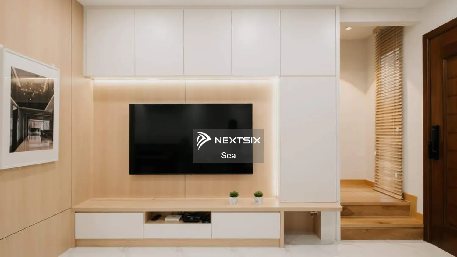 2-sty Terrace/Link House For Sale in Johor Bahru Johor - Image 2