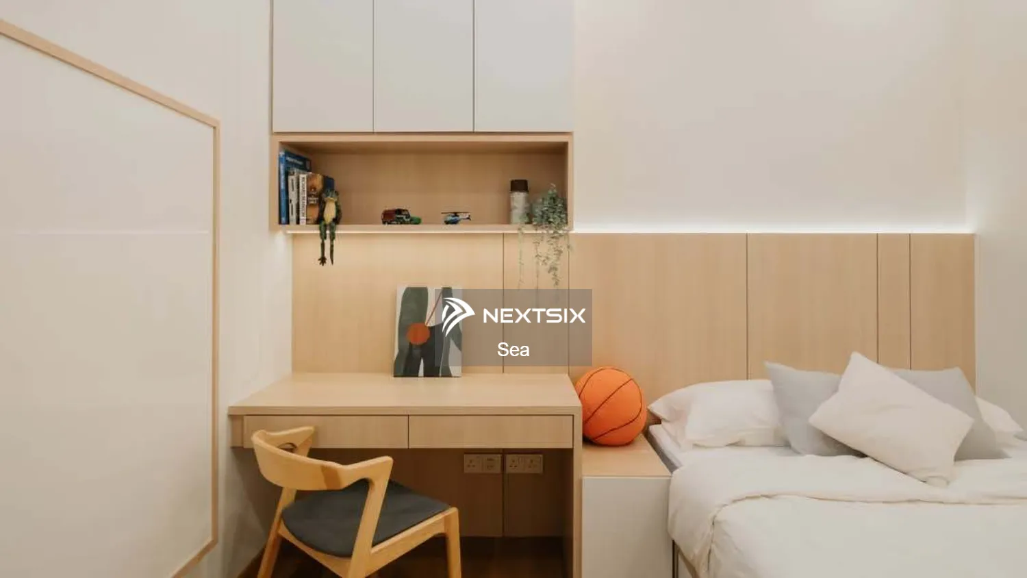 2-sty Terrace/Link House For Sale in Johor Bahru Johor - Image 25