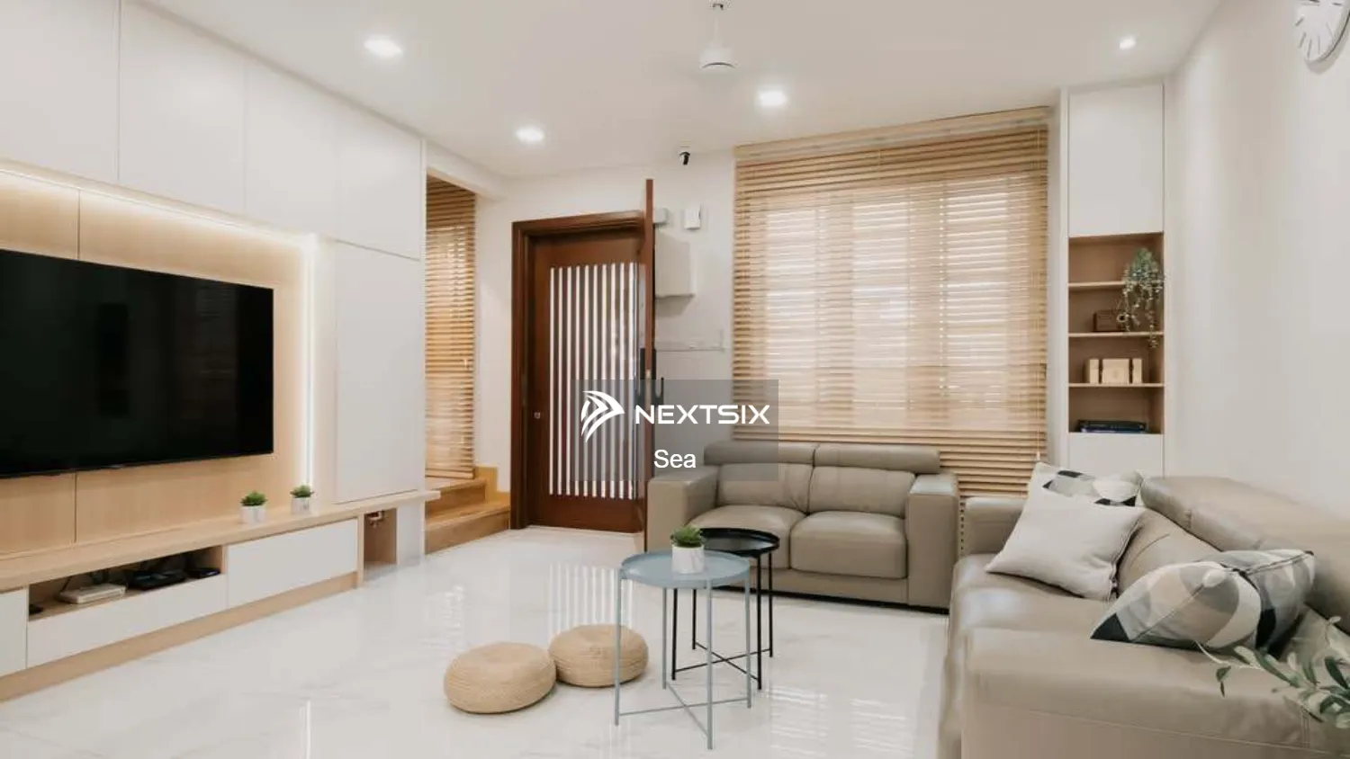 2-sty Terrace/Link House For Sale in Johor Bahru Johor - Image 3