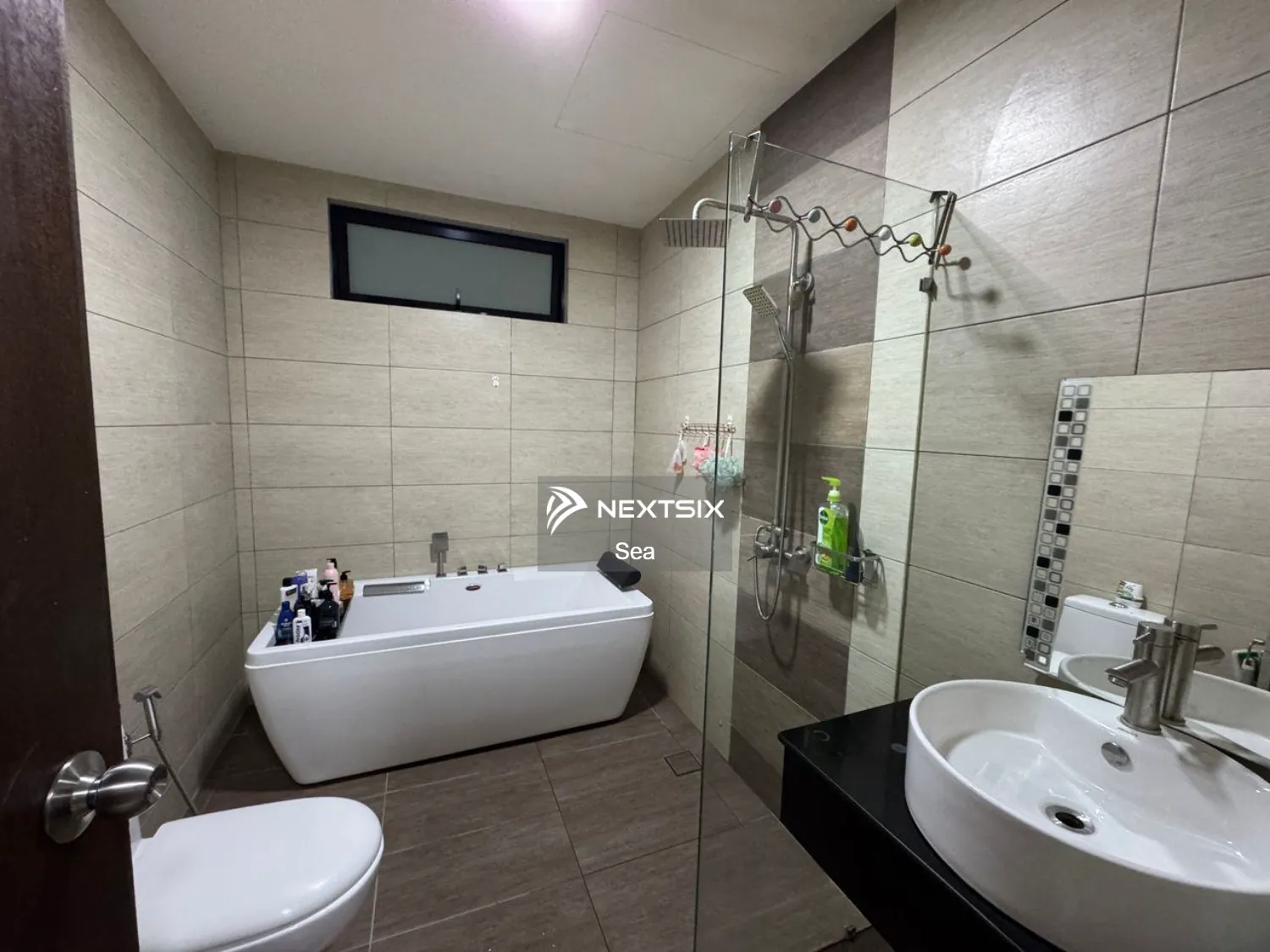 Serviced Residence For Sale in Johor Bahru Johor - Image 5
