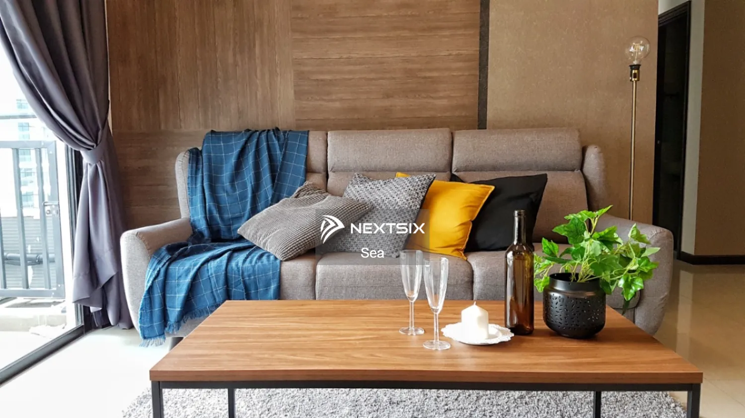 Serviced Residence For Sale in Johor Bahru Johor