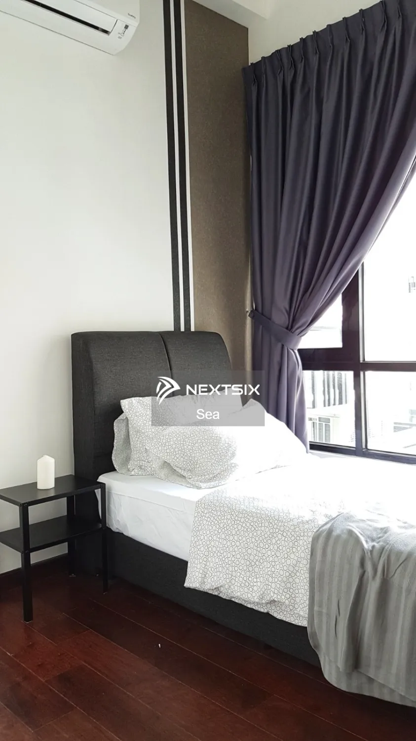 Serviced Residence For Sale in Johor Bahru Johor - Image 10