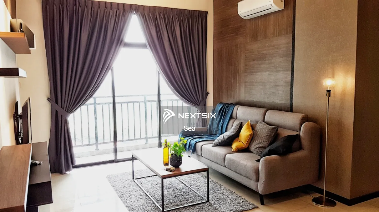 Serviced Residence For Sale in Johor Bahru Johor - Image 2