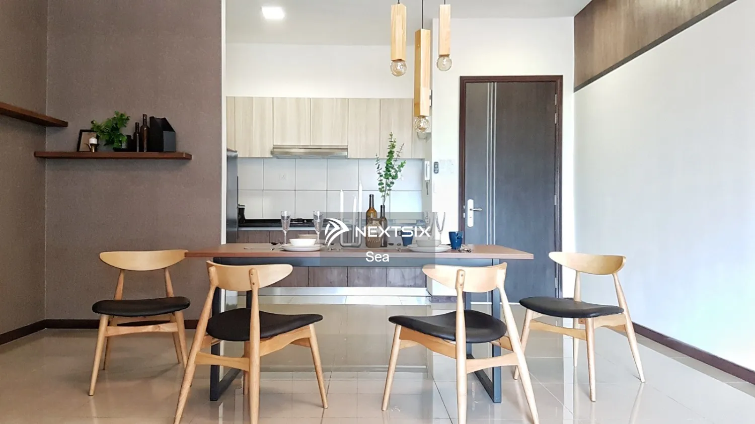 Serviced Residence For Sale in Johor Bahru Johor - Image 5