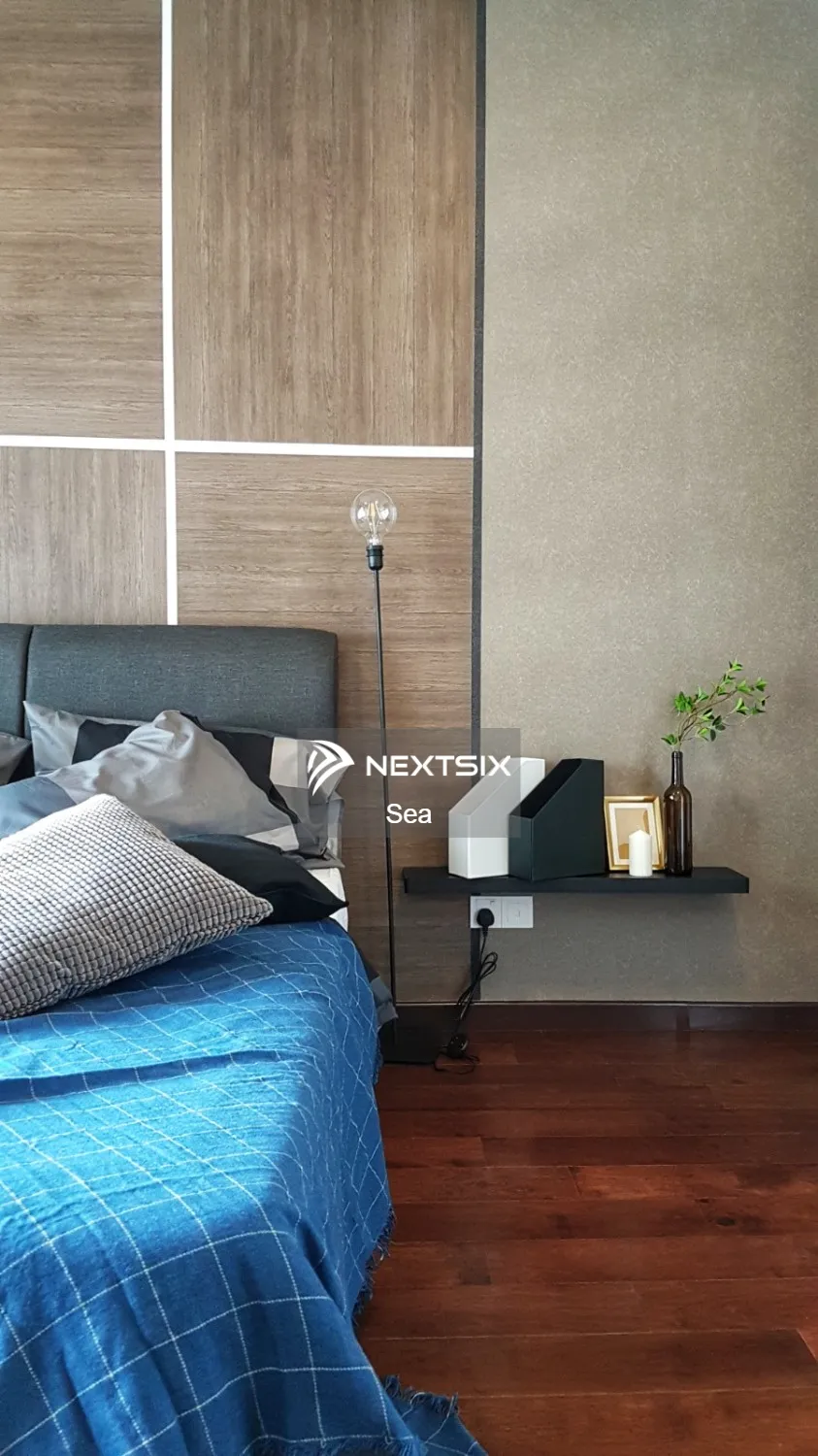 Serviced Residence For Sale in Johor Bahru Johor - Image 8