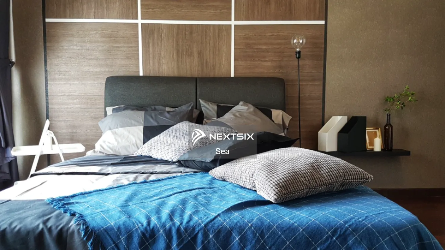 Serviced Residence For Sale in Johor Bahru Johor - Image 9