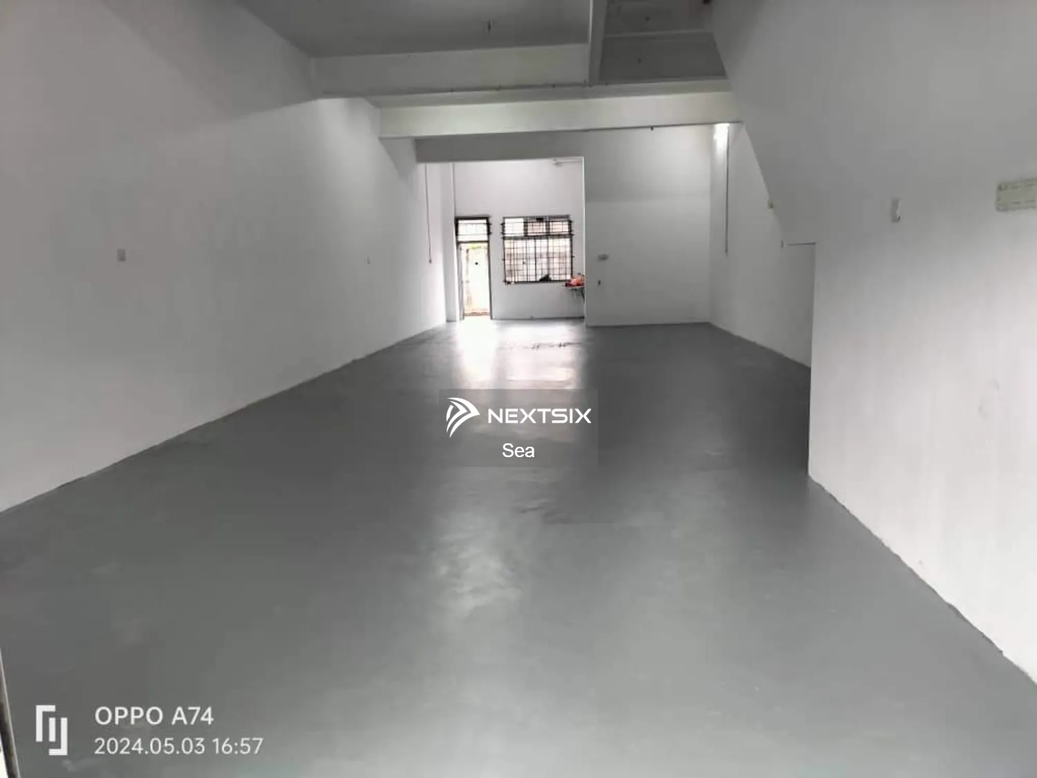 Shop For Sale in Gelang Patah Johor