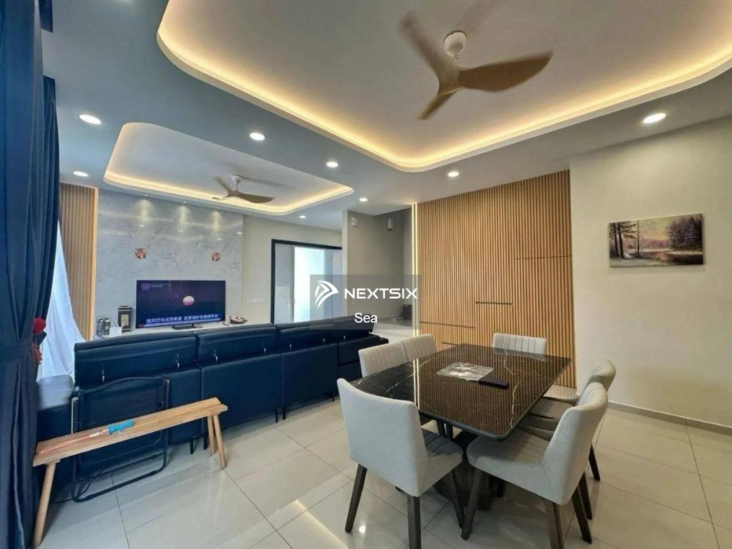 2-sty Terrace/Link House For Sale in Johor Bahru Johor