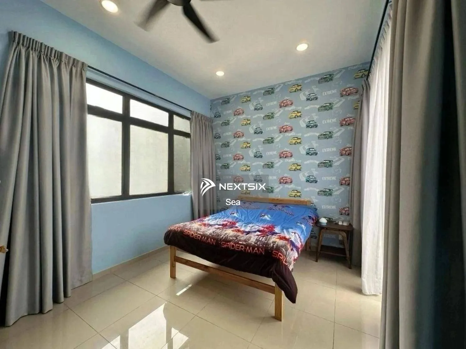 2-sty Terrace/Link House For Sale in Johor Bahru Johor - Image 10