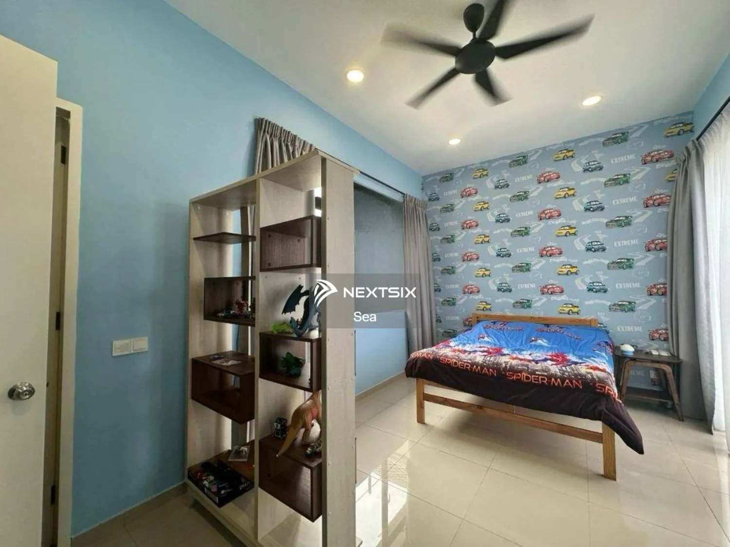 2-sty Terrace/Link House For Sale in Johor Bahru Johor - Image 12