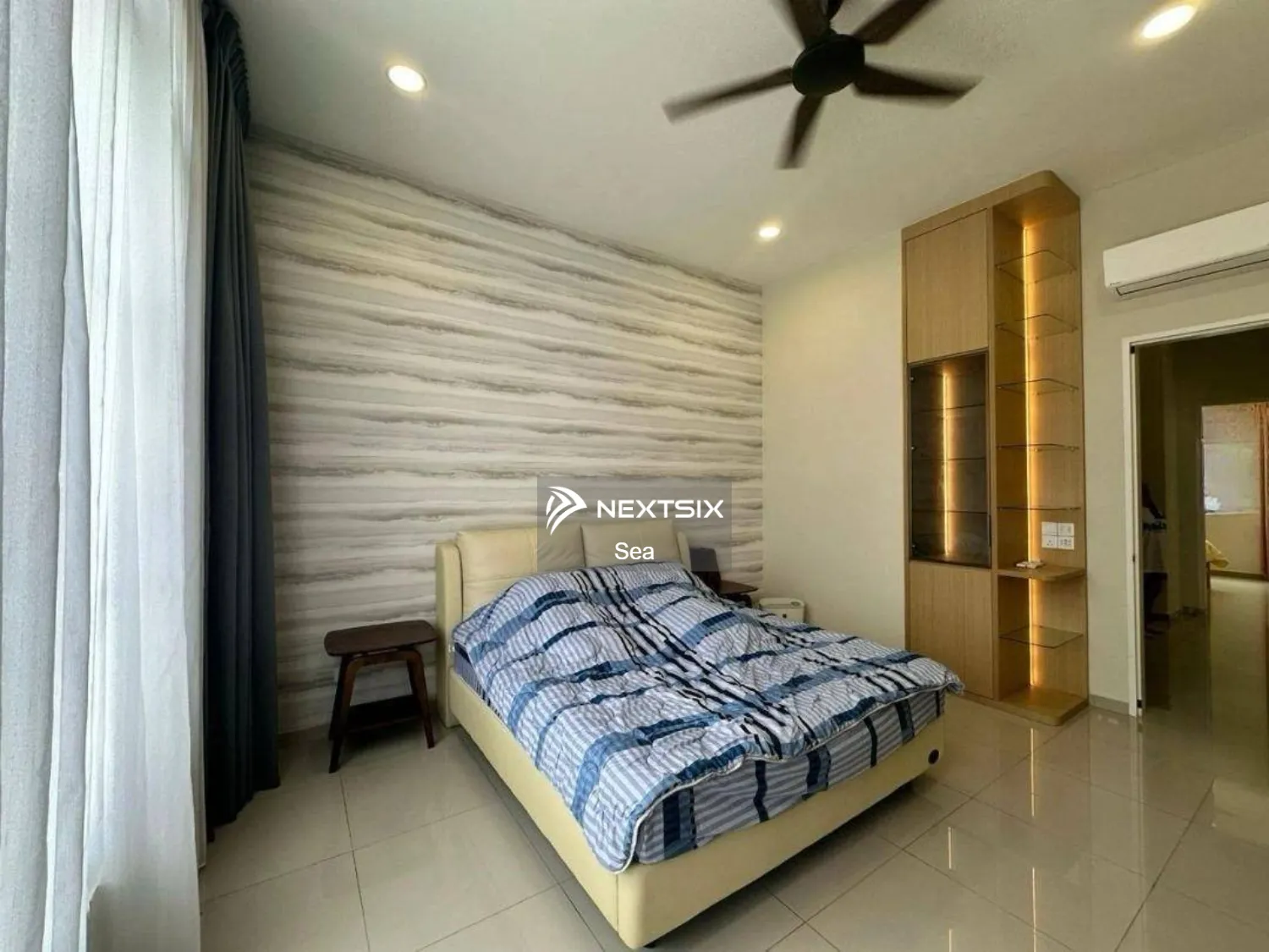 2-sty Terrace/Link House For Sale in Johor Bahru Johor - Image 16