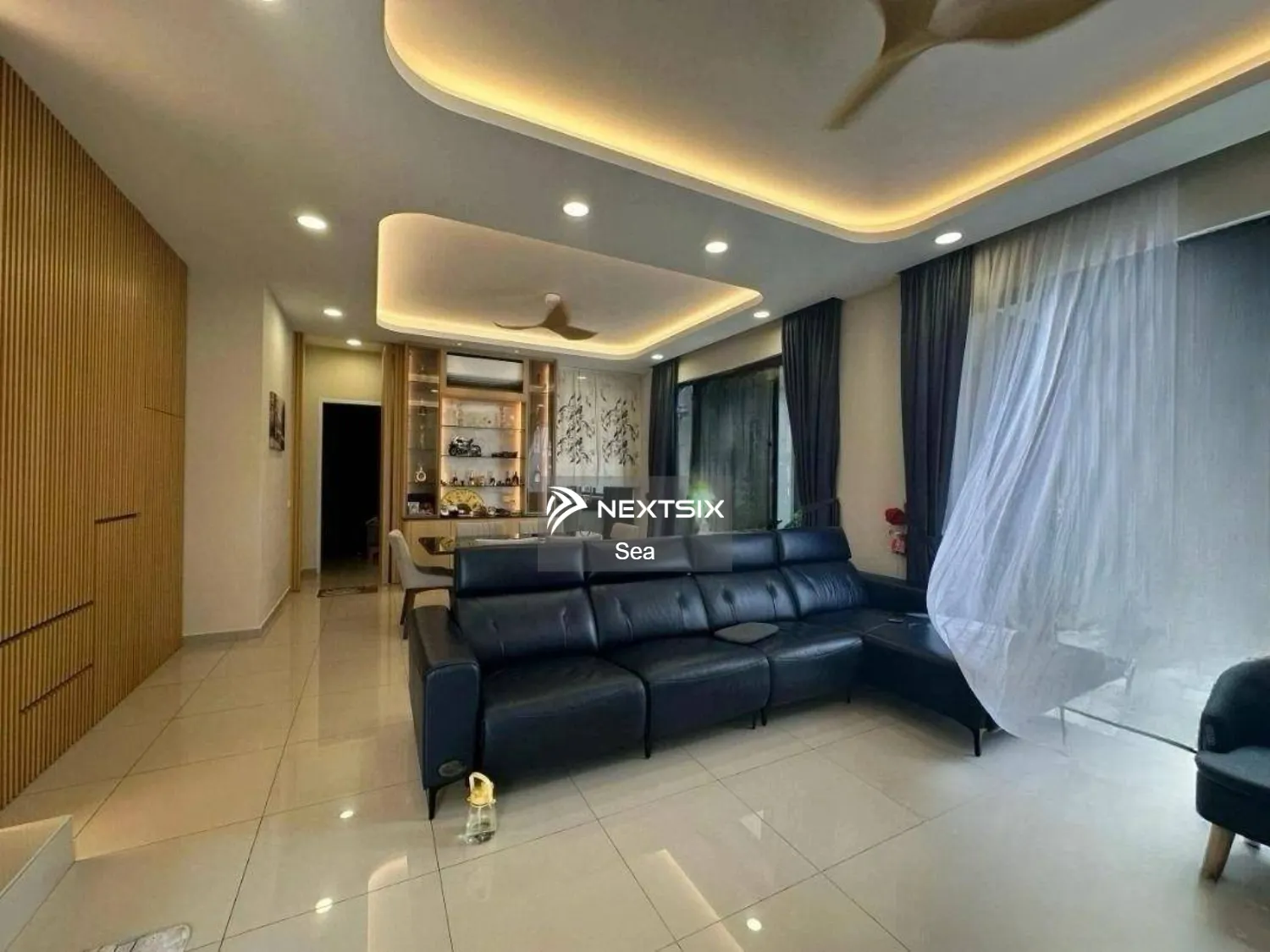 2-sty Terrace/Link House For Sale in Johor Bahru Johor - Image 2