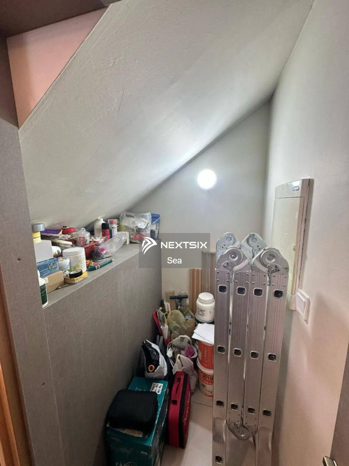 2-sty Terrace/Link House For Sale in Johor Bahru Johor - Image 21