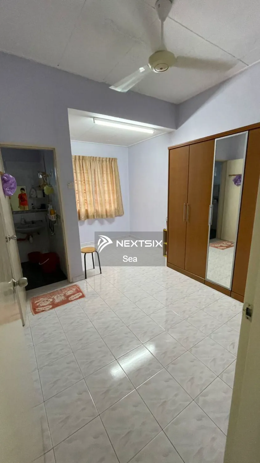 2-sty Terrace/Link House For Sale in Johor Bahru Johor - Image 10