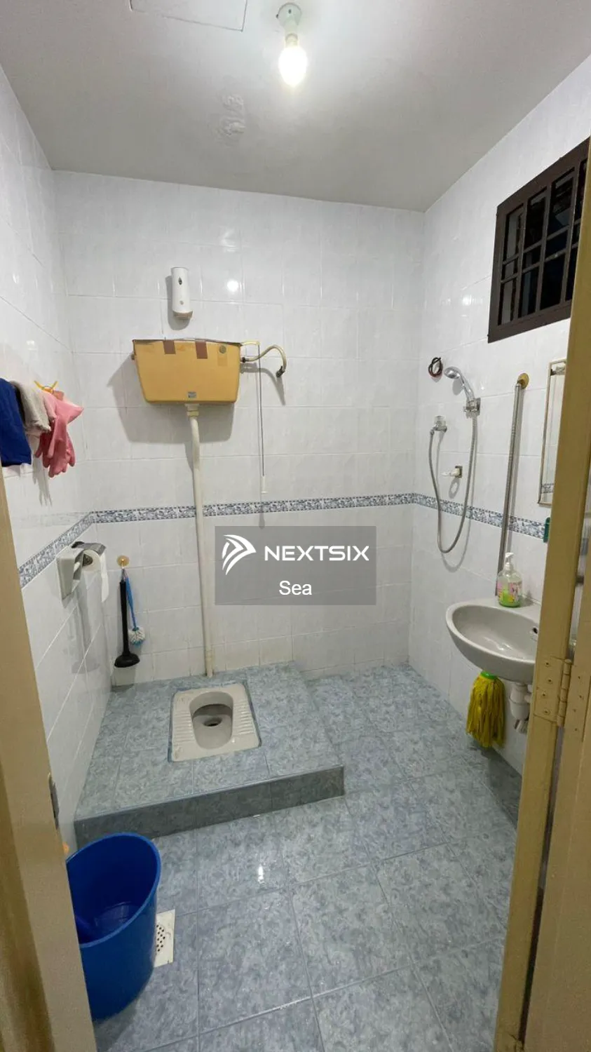 2-sty Terrace/Link House For Sale in Johor Bahru Johor - Image 11