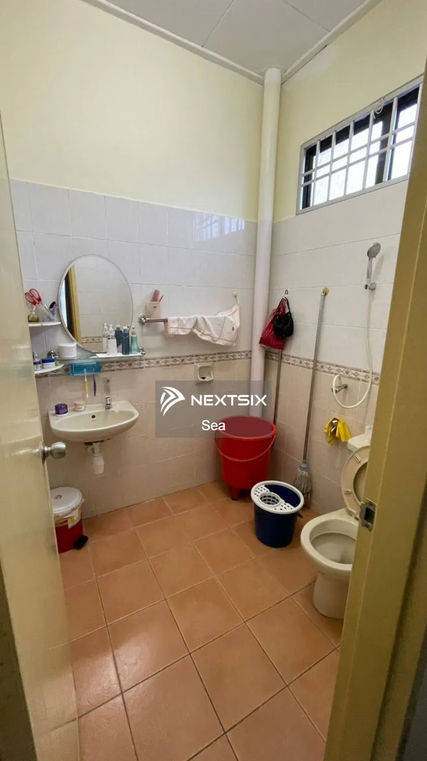 2-sty Terrace/Link House For Sale in Johor Bahru Johor - Image 12