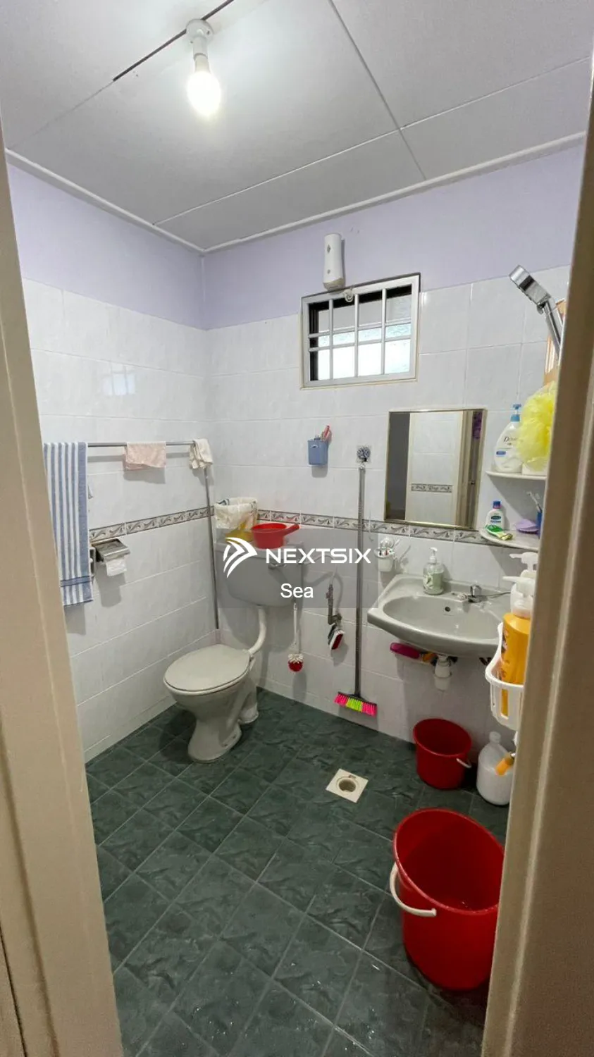 2-sty Terrace/Link House For Sale in Johor Bahru Johor - Image 13