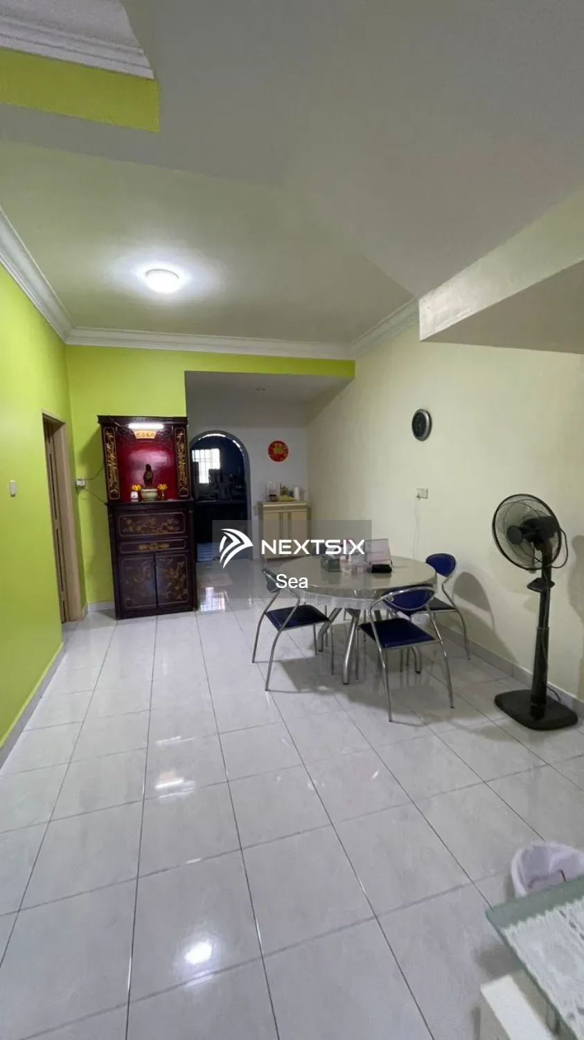 2-sty Terrace/Link House For Sale in Johor Bahru Johor - Image 2