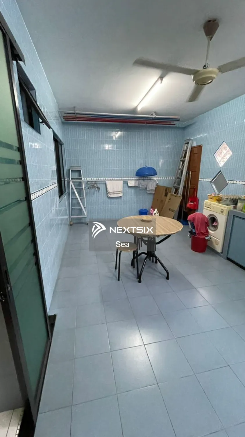 2-sty Terrace/Link House For Sale in Johor Bahru Johor - Image 4