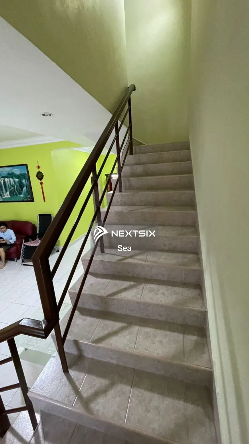 2-sty Terrace/Link House For Sale in Johor Bahru Johor - Image 7