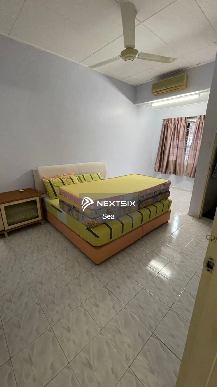 2-sty Terrace/Link House For Sale in Johor Bahru Johor - Image 9