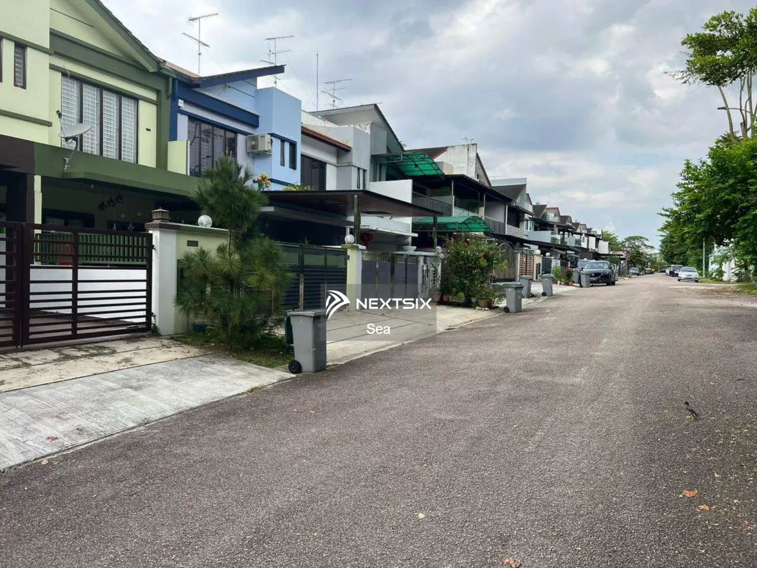 2-sty Terrace/Link House For Sale in Johor Bahru Johor