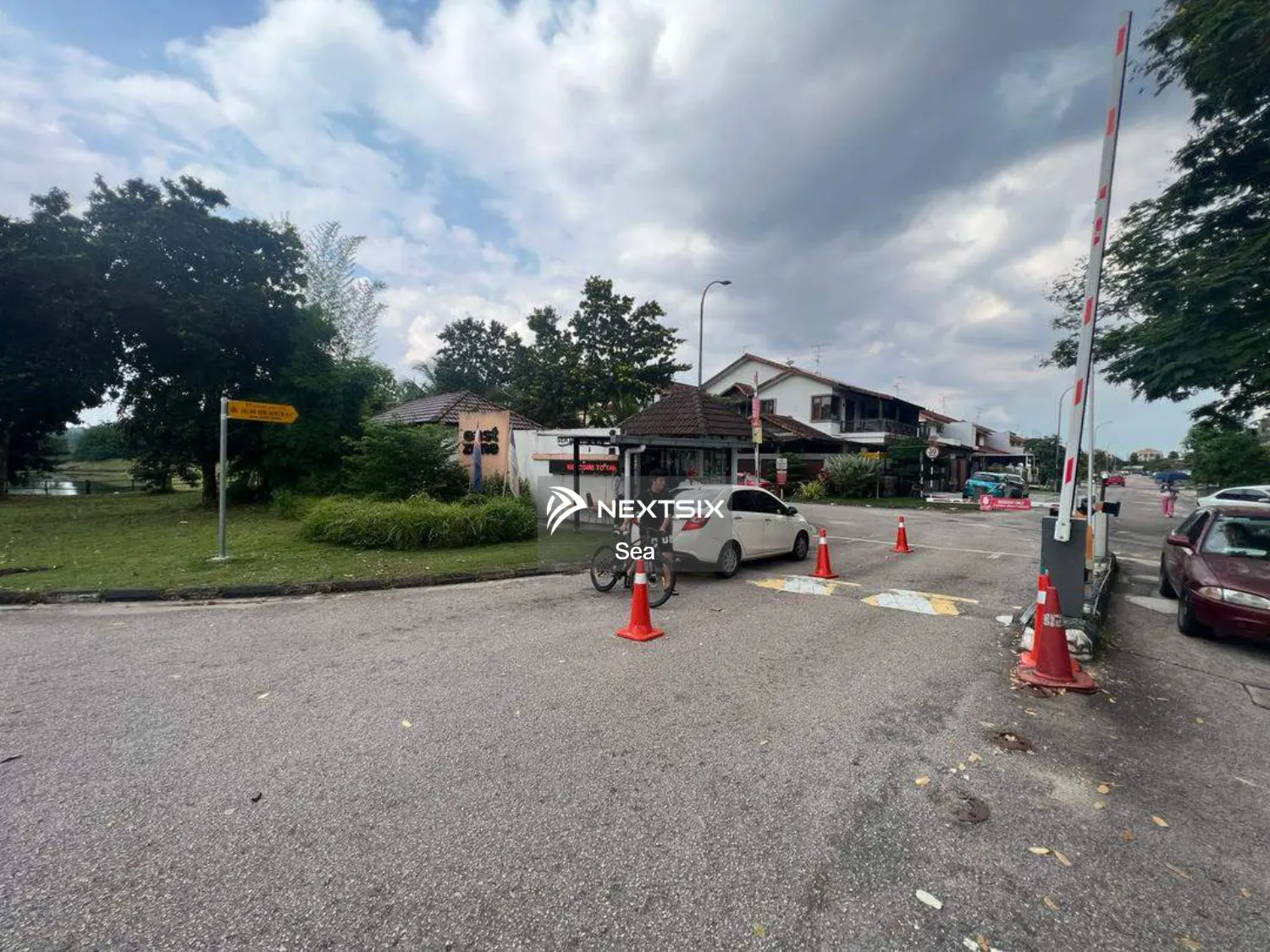 2-sty Terrace/Link House For Sale in Johor Bahru Johor - Image 2