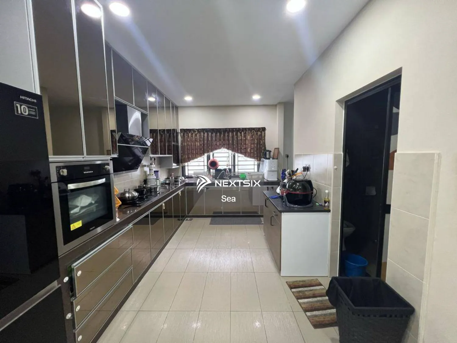 2-sty Terrace/Link House For Sale in Johor Bahru Johor - Image 4