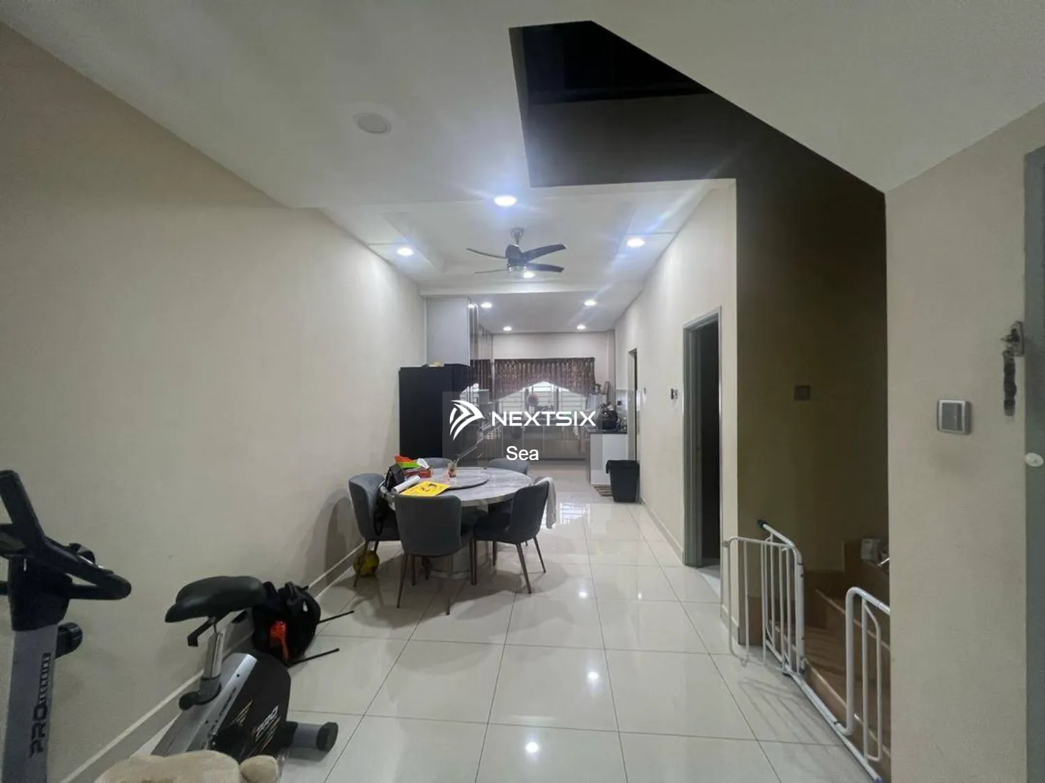 2-sty Terrace/Link House For Sale in Johor Bahru Johor - Image 5