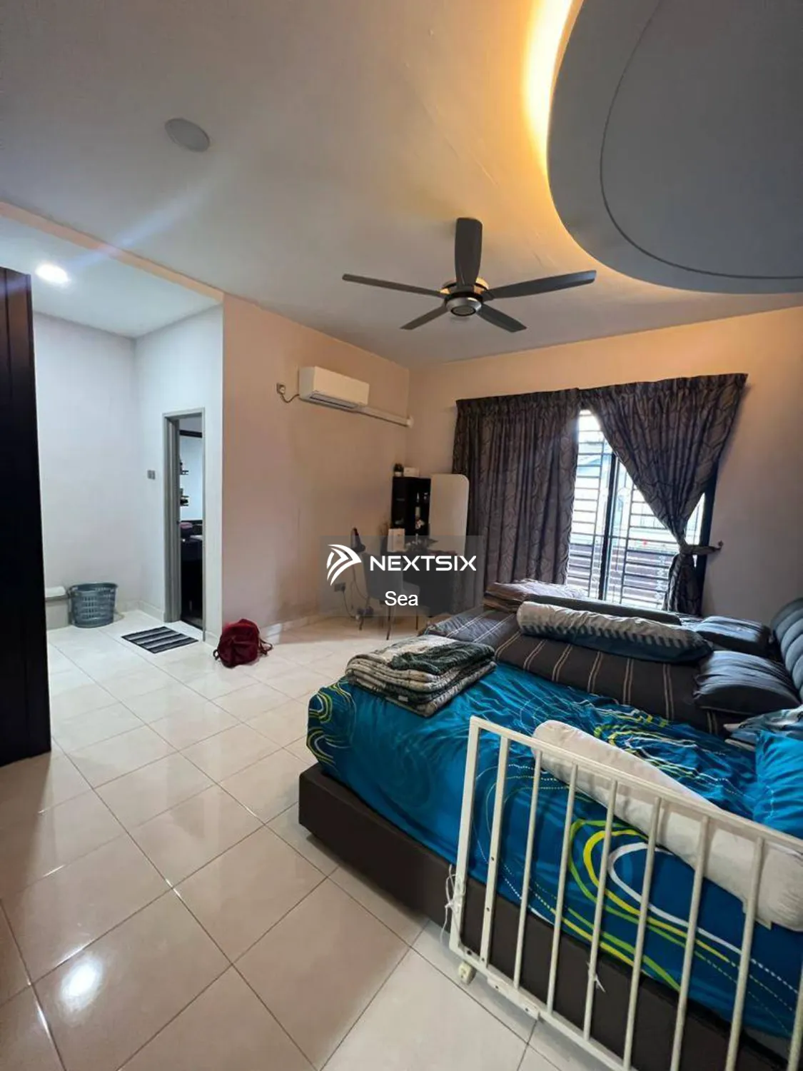 2-sty Terrace/Link House For Sale in Johor Bahru Johor - Image 8