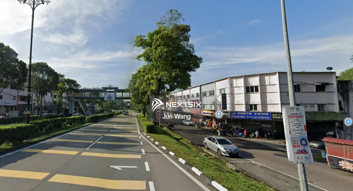 Commercial Land For Sale in Johor Bahru Johor