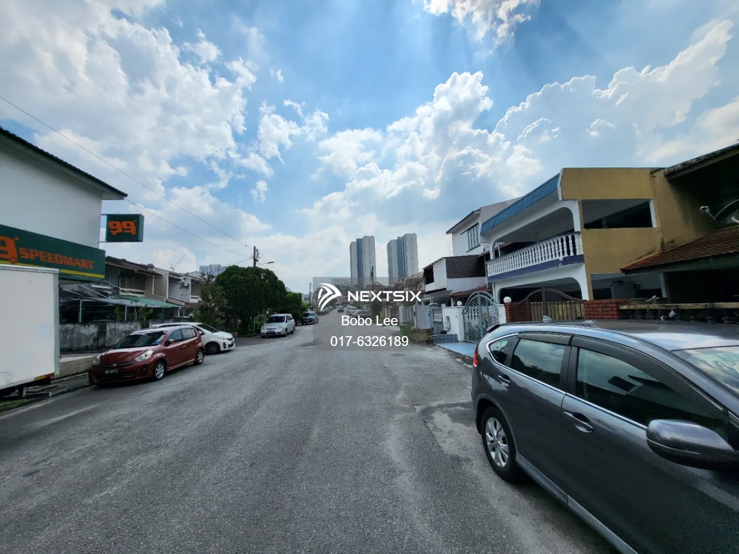 2-sty Terrace/Link House For Sale in Salak Selatan Kuala Lumpur
