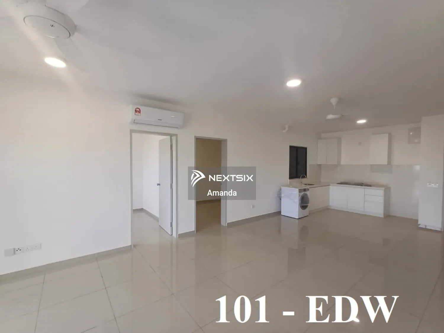 Serviced Residence For Rent in Setia Alam Selangor