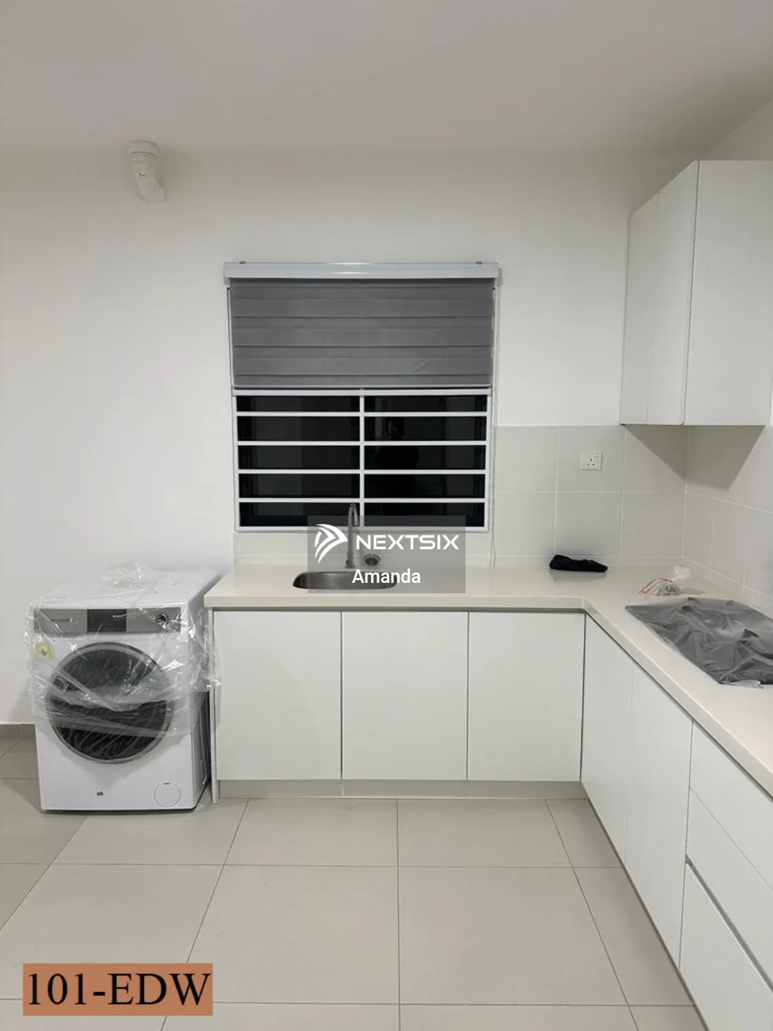 Serviced Residence For Rent in Setia Alam Selangor - Image 7