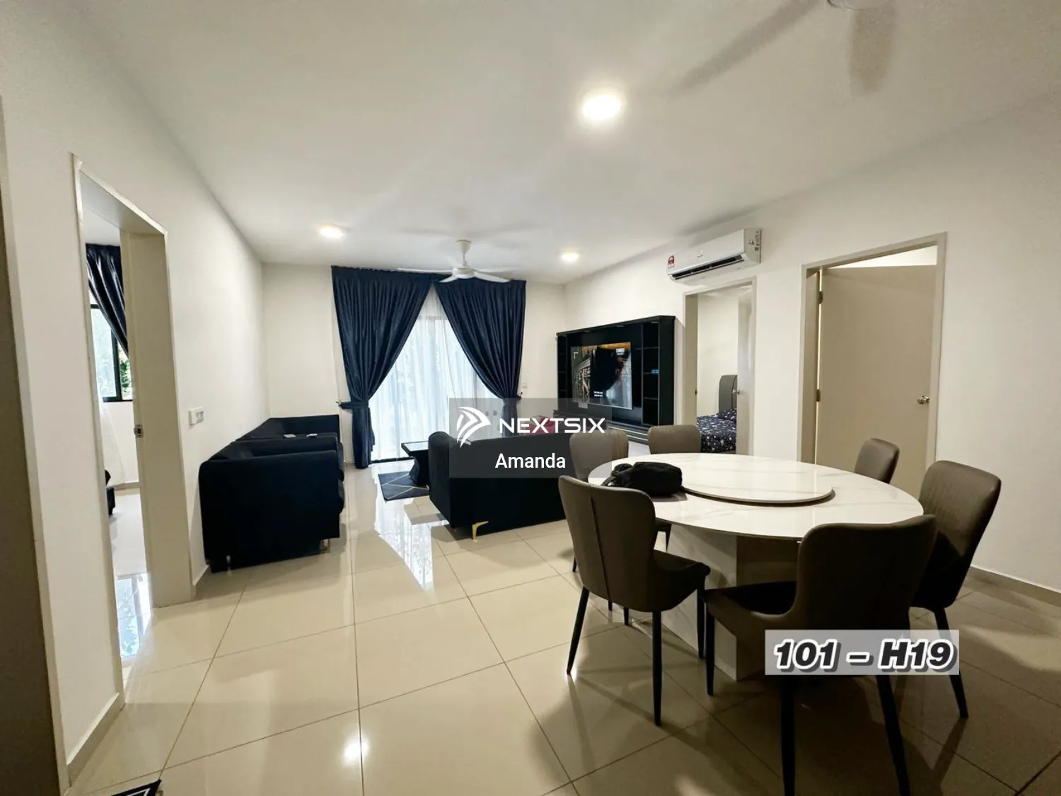 Serviced Residence For Rent in Setia Alam Selangor