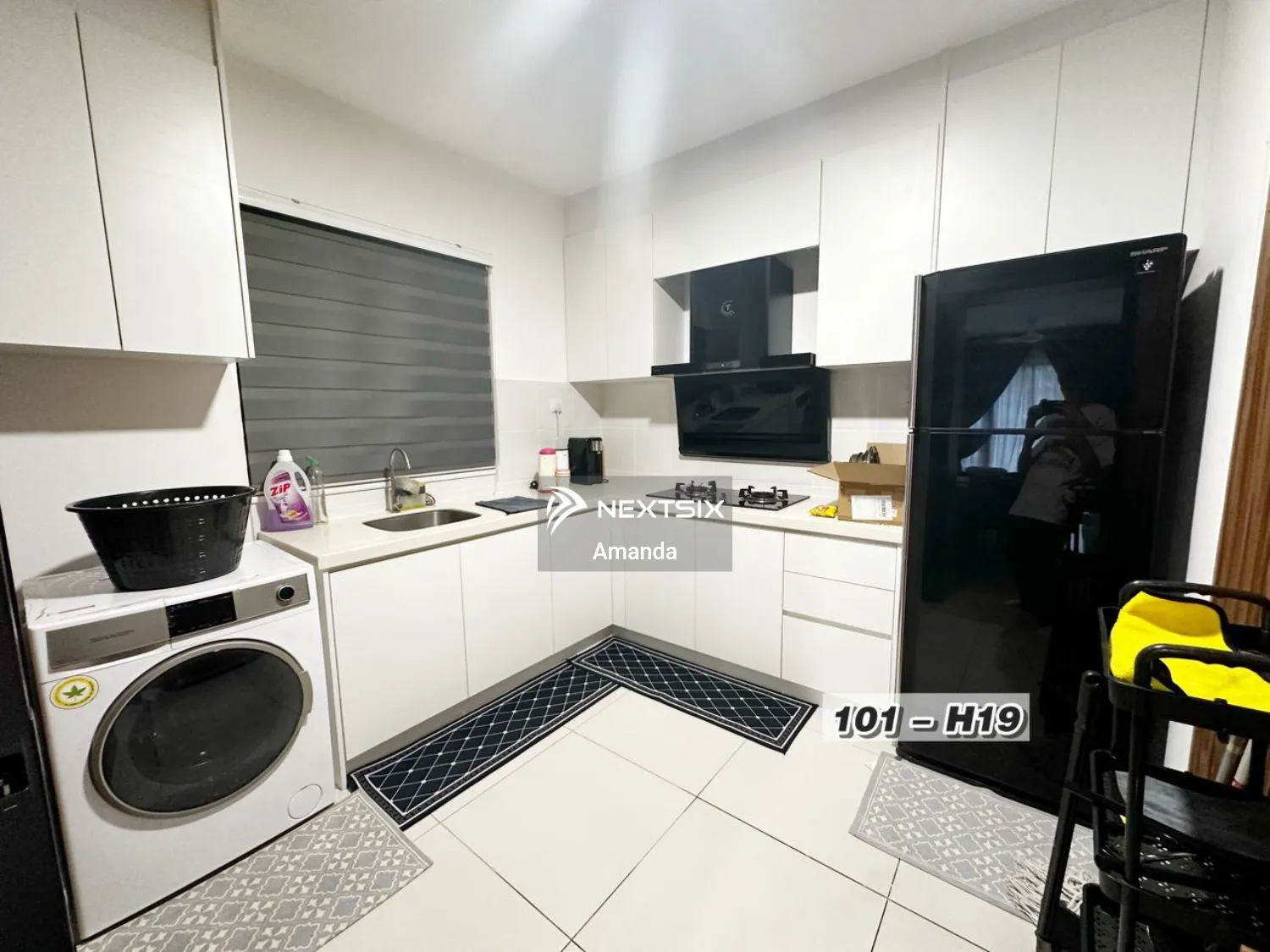 Serviced Residence For Rent in Setia Alam Selangor - Image 5