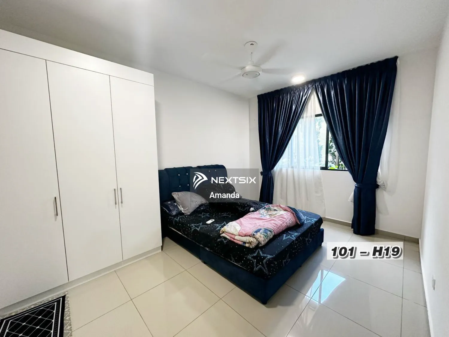 Serviced Residence For Rent in Setia Alam Selangor - Image 6