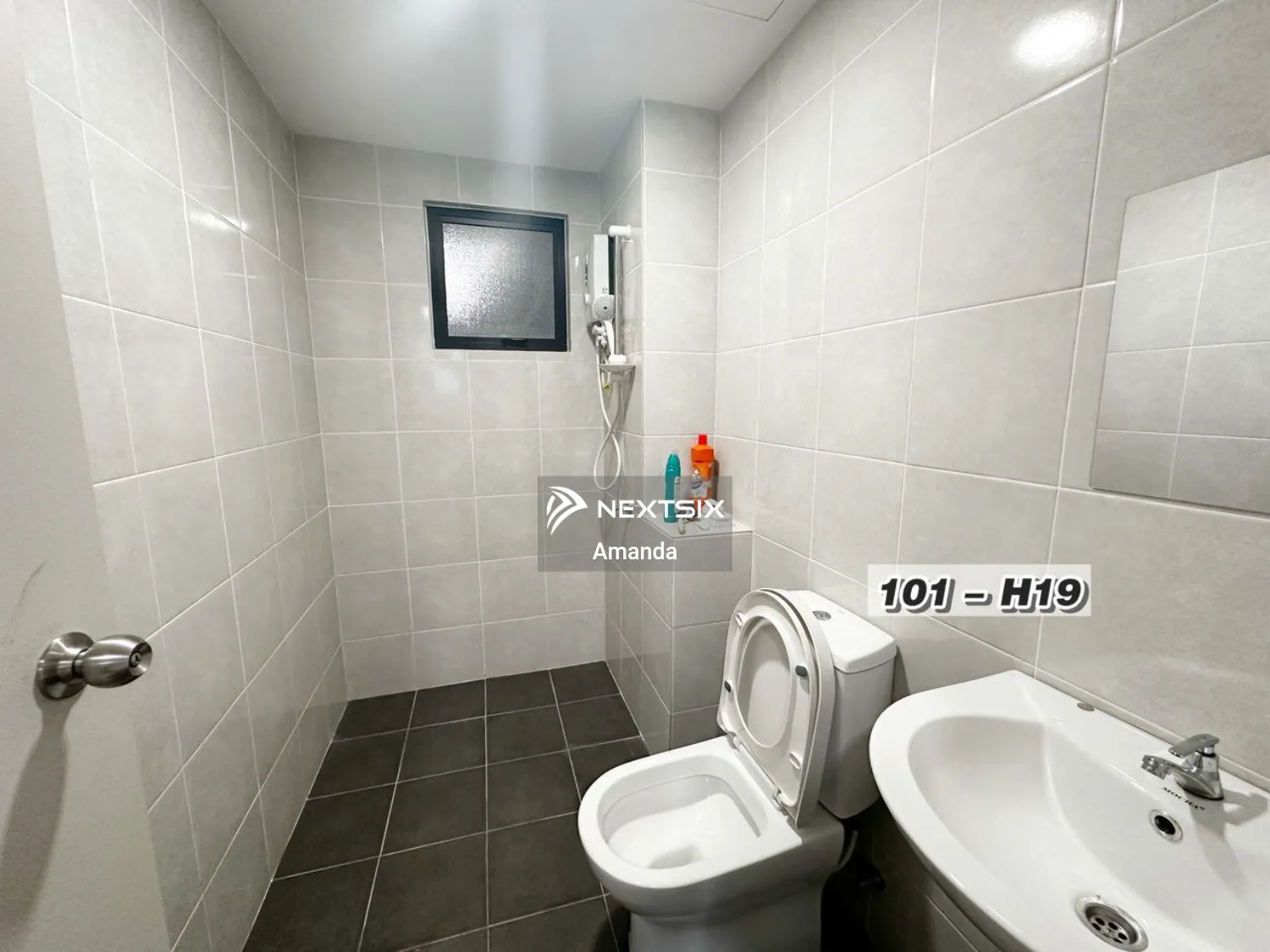 Serviced Residence For Rent in Setia Alam Selangor - Image 7