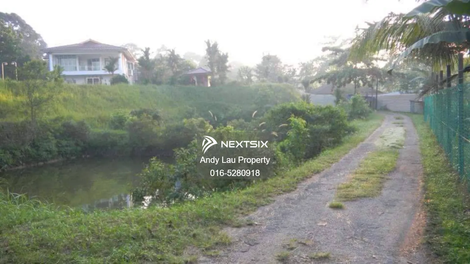 Agricultural Land For Sale in Ulu Tiram Johor - Image 5