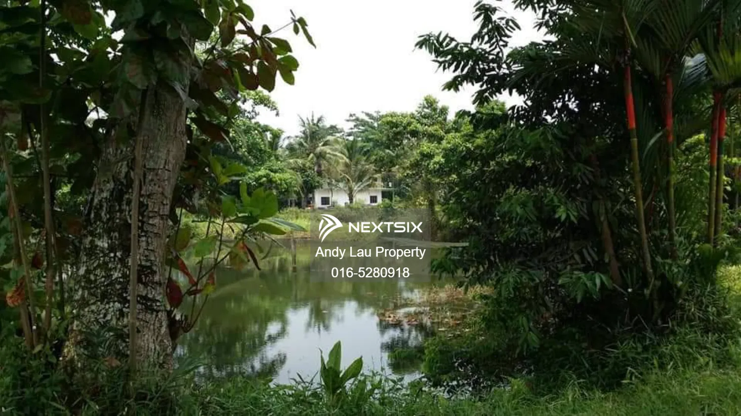 Agricultural Land For Sale in Ulu Tiram Johor - Image 7