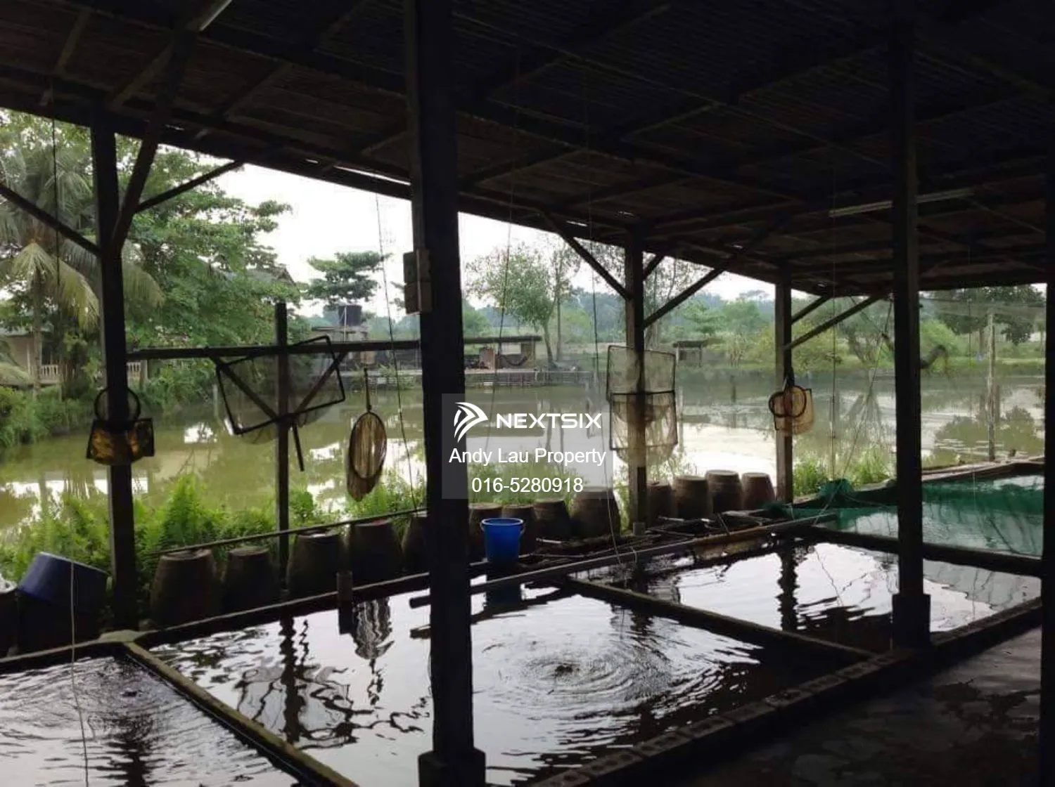 Agricultural Land For Sale in Ulu Tiram Johor - Image 8