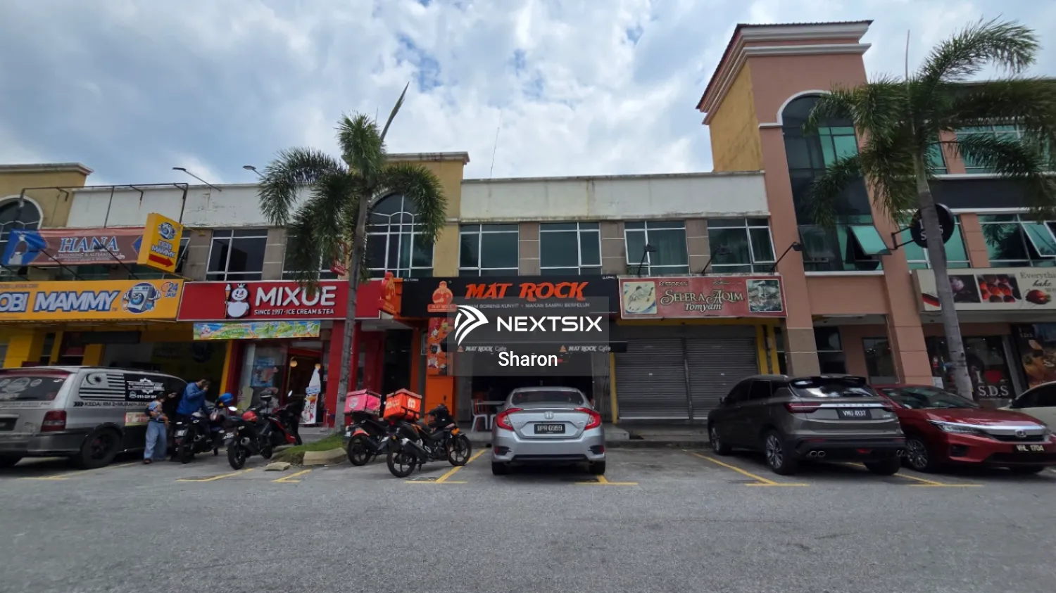 Office For Rent in Semenyih Selangor - Image 10