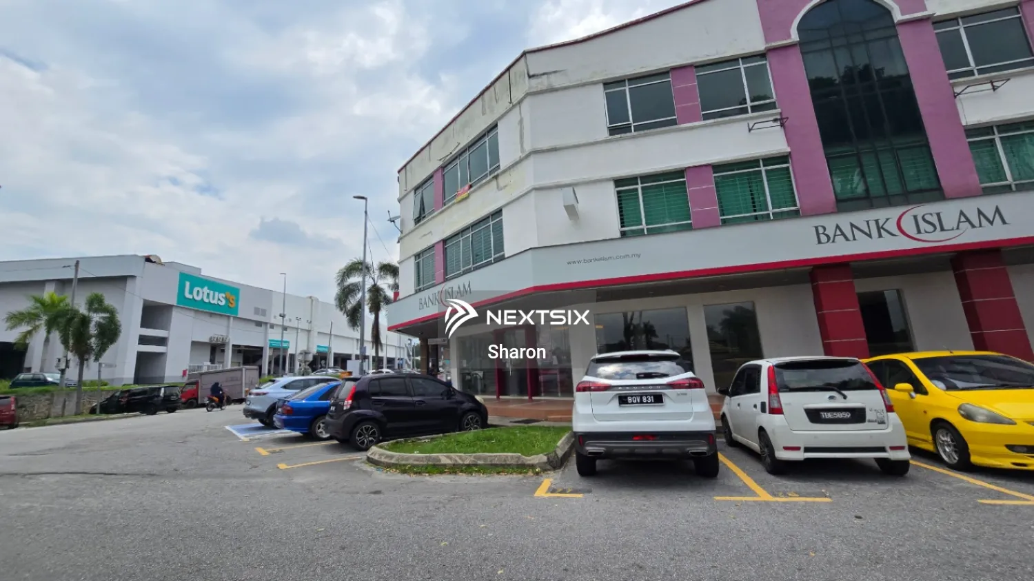 Office For Rent in Semenyih Selangor - Image 11