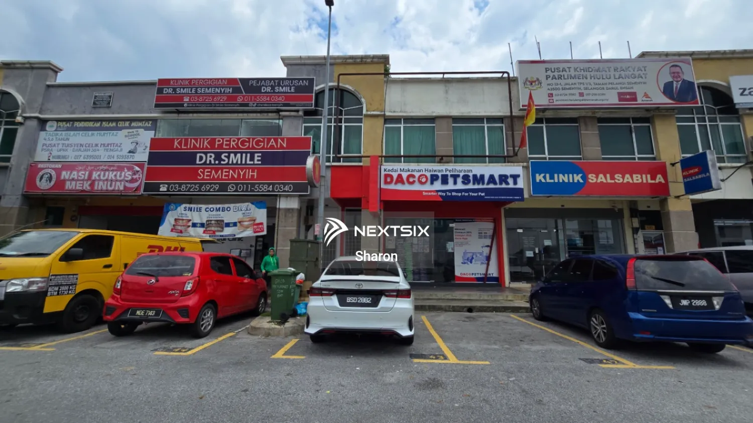 Office For Rent in Semenyih Selangor - Image 5