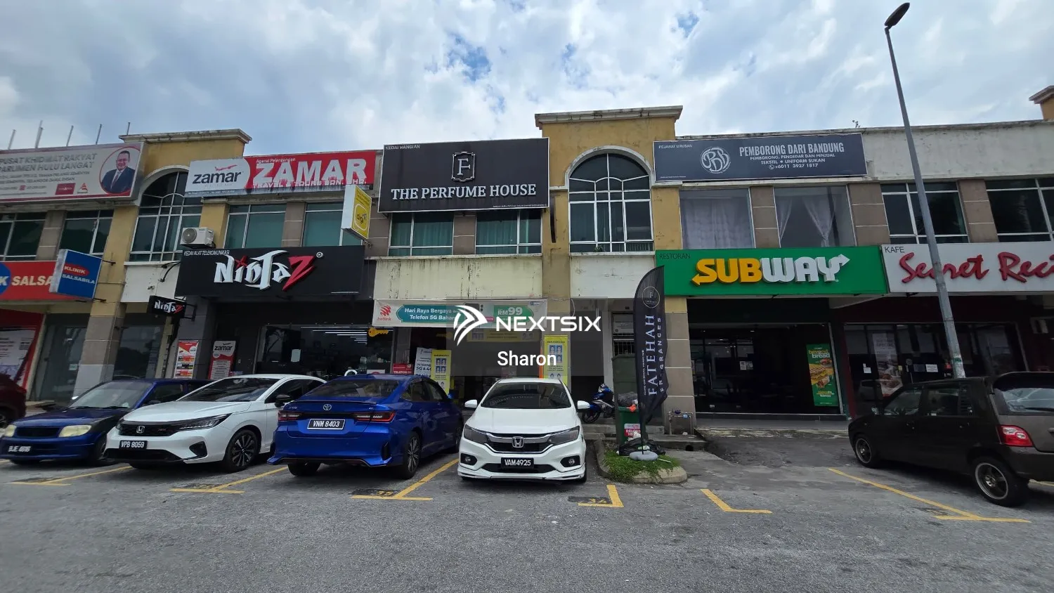 Office For Rent in Semenyih Selangor - Image 6