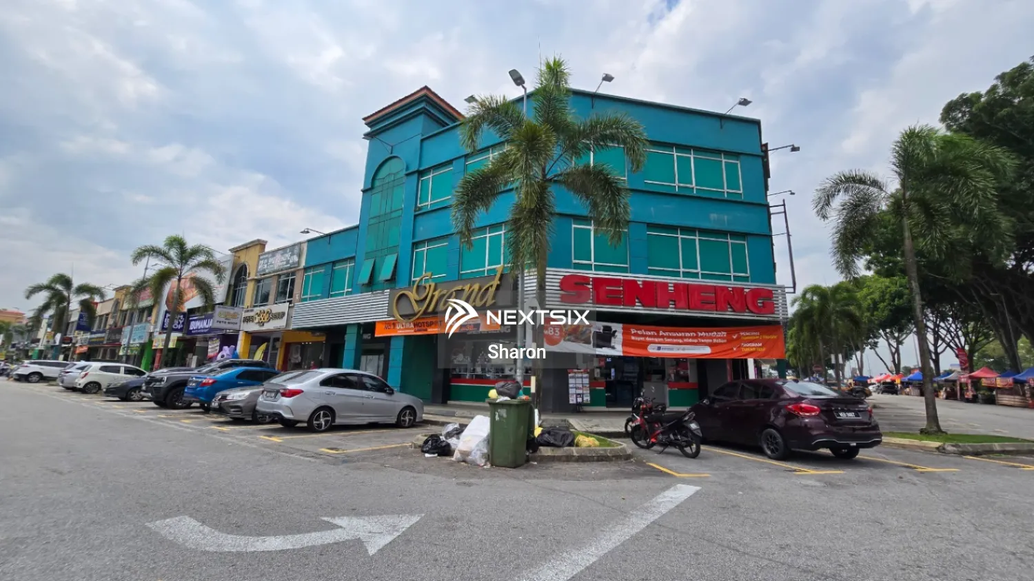 Office For Rent in Semenyih Selangor - Image 8