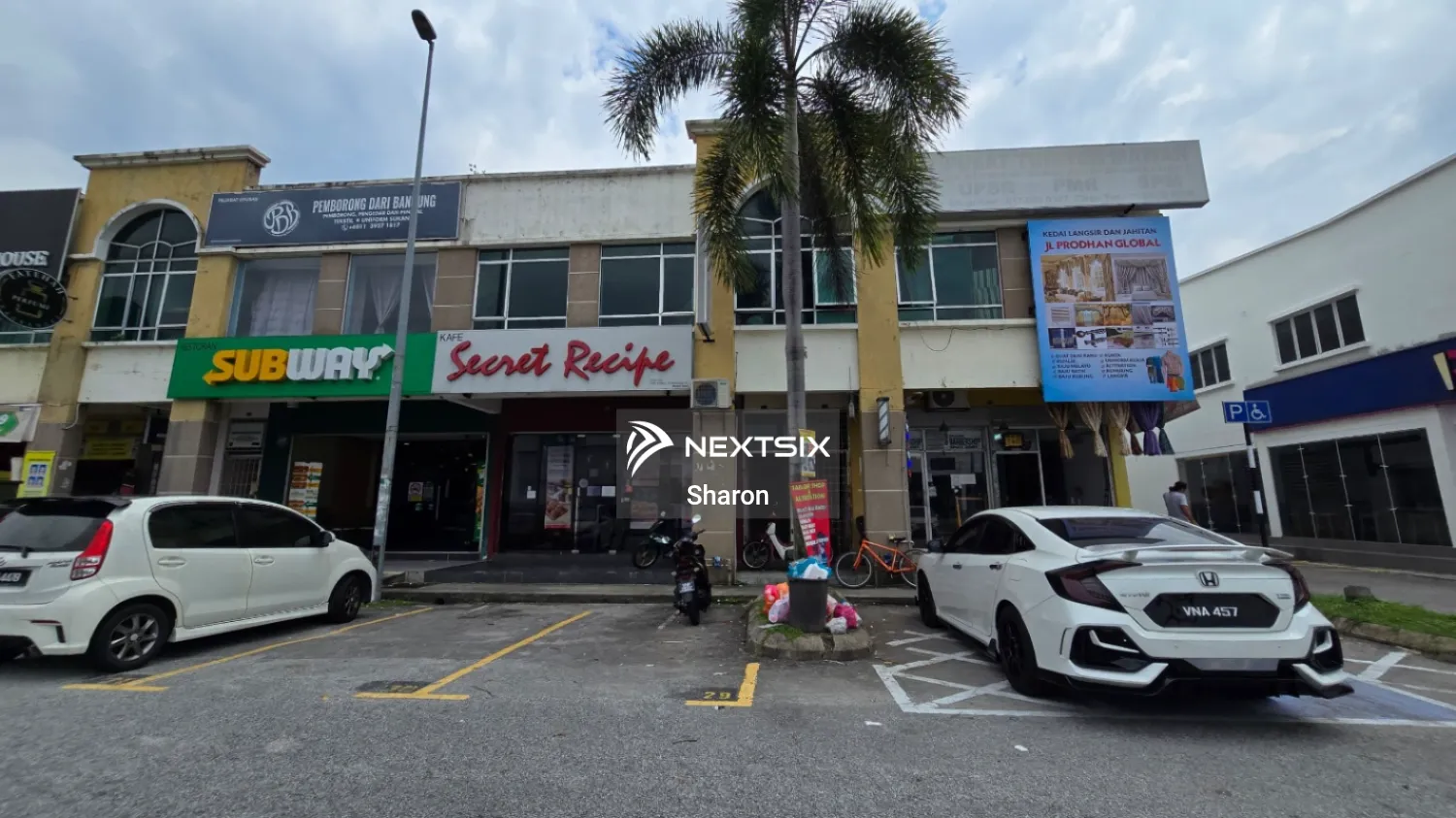 Office For Rent in Semenyih Selangor - Image 9