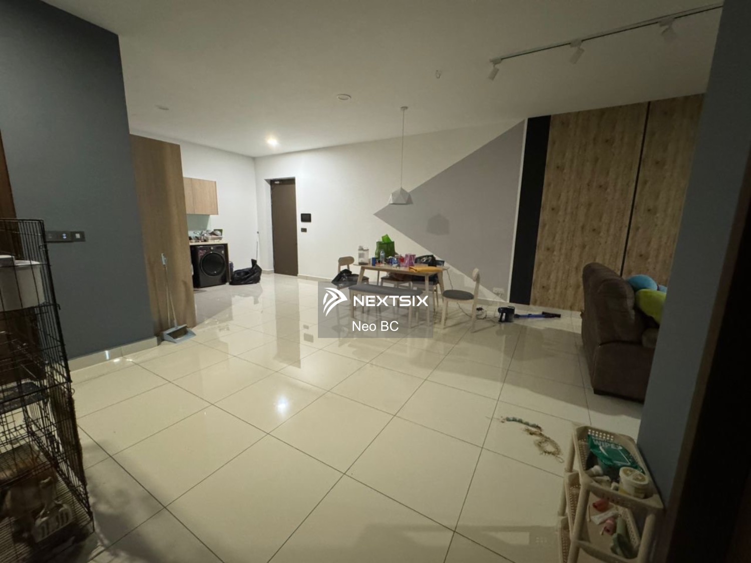 Apartment For Sale in Johor Bahru Johor - Image 2