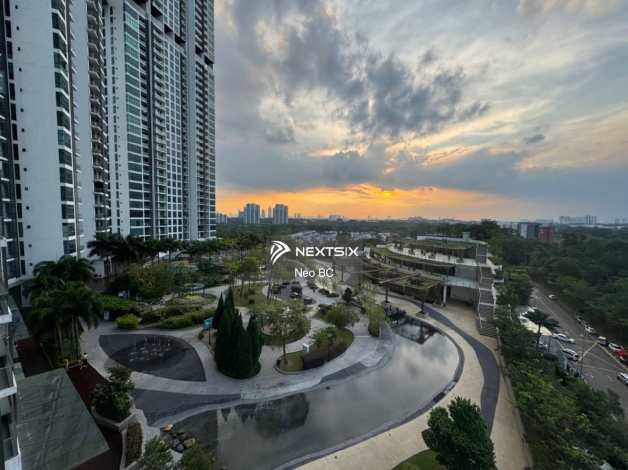 Apartment For Sale in Johor Bahru Johor - Image 3