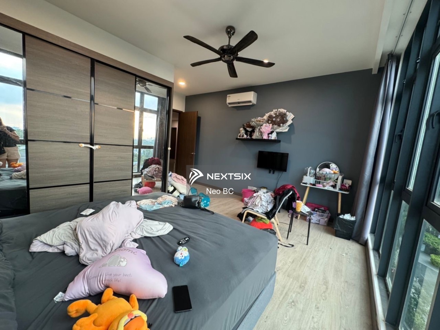 Apartment For Sale in Johor Bahru Johor - Image 4